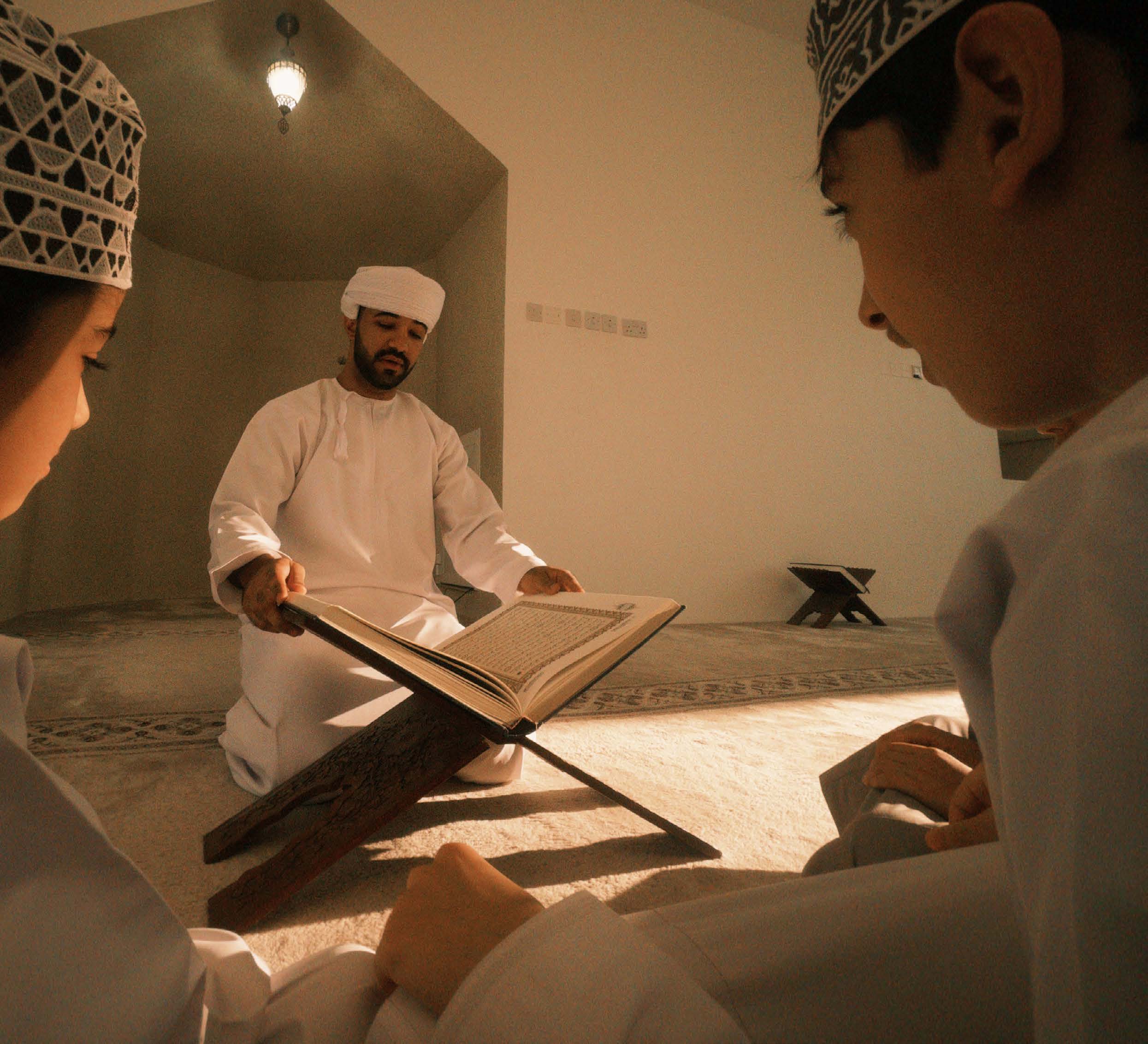 معايير التحكيم